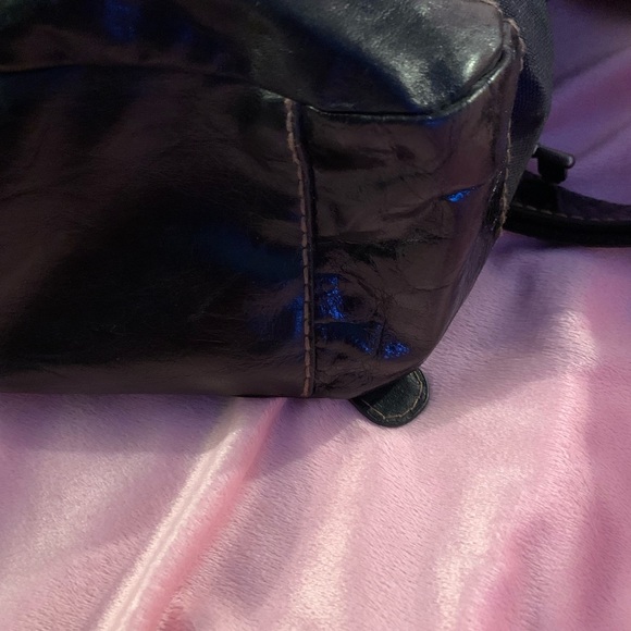 Fossil messenger bag - Picture 4 of 8